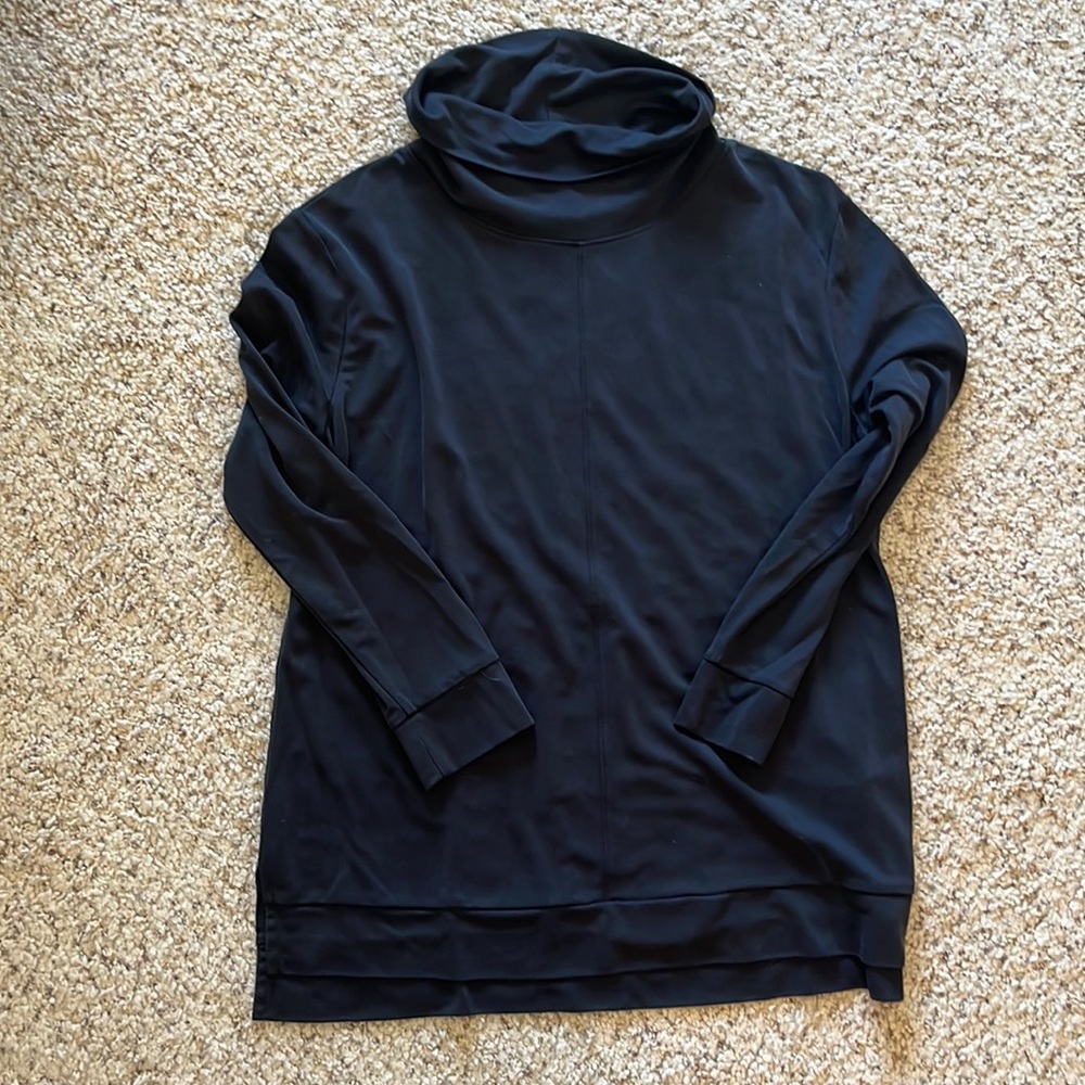 A New Day top